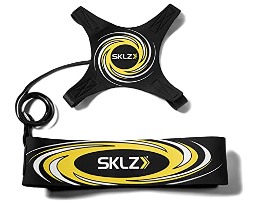SKLZ HitNServe Volleyball Serve Trainer for Solo Practice - Image 3