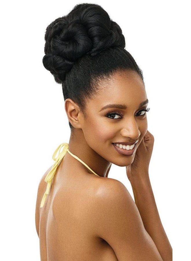 Outre Converti Cap Hair Wig Hawaiian Hottie (Drrdvv) - Image 3