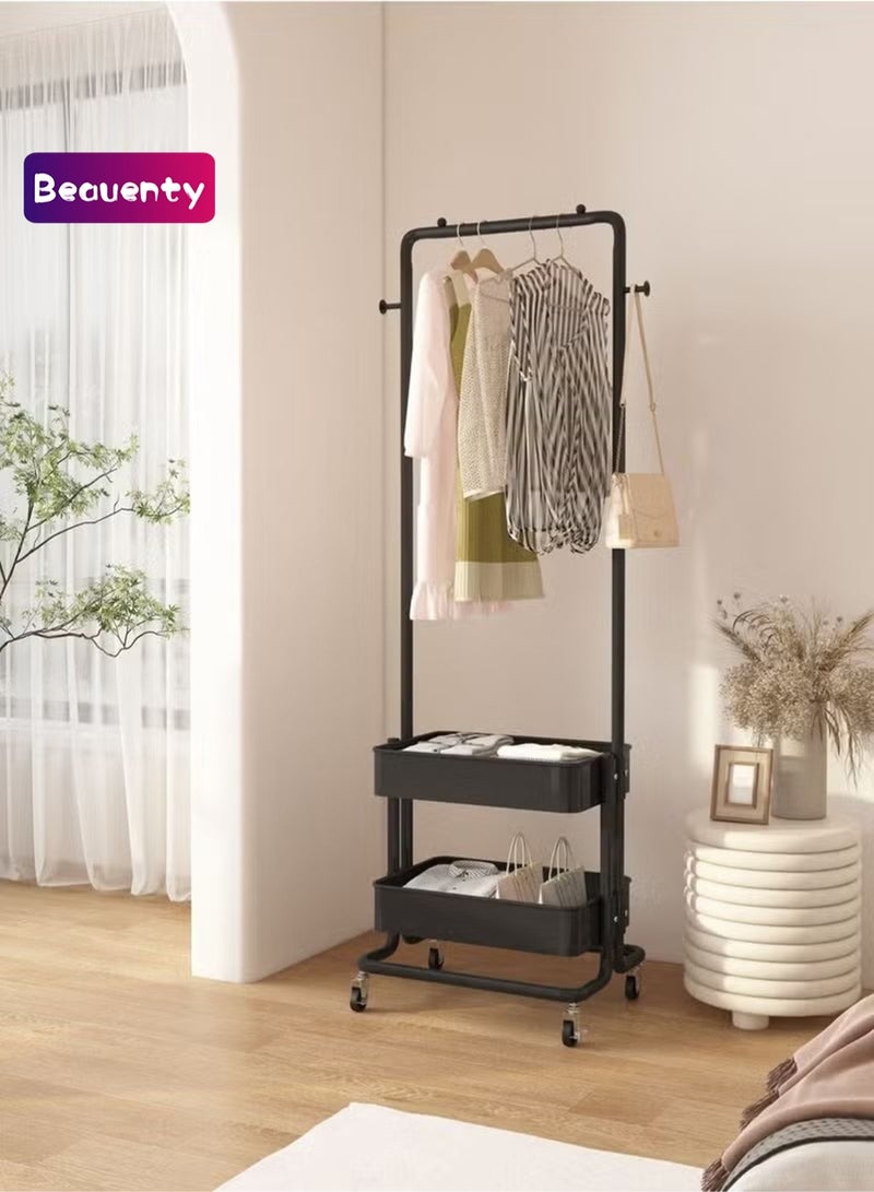 بيوينتي منظم الملابس Rack - Image 1