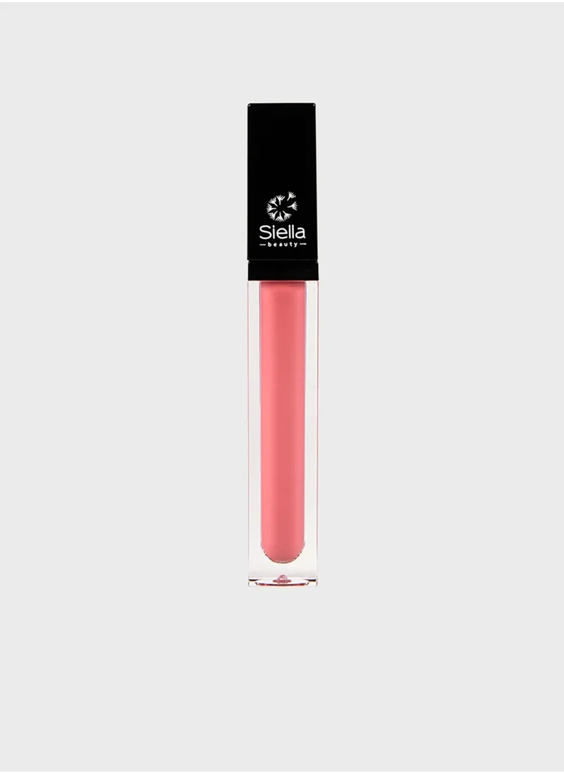 Siella Beauty Lea Liquid Lipstick