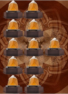 Genie Collection 11 Pieces Crystal Number 6073 For Women 100 ml Girls Secret  - Image 1