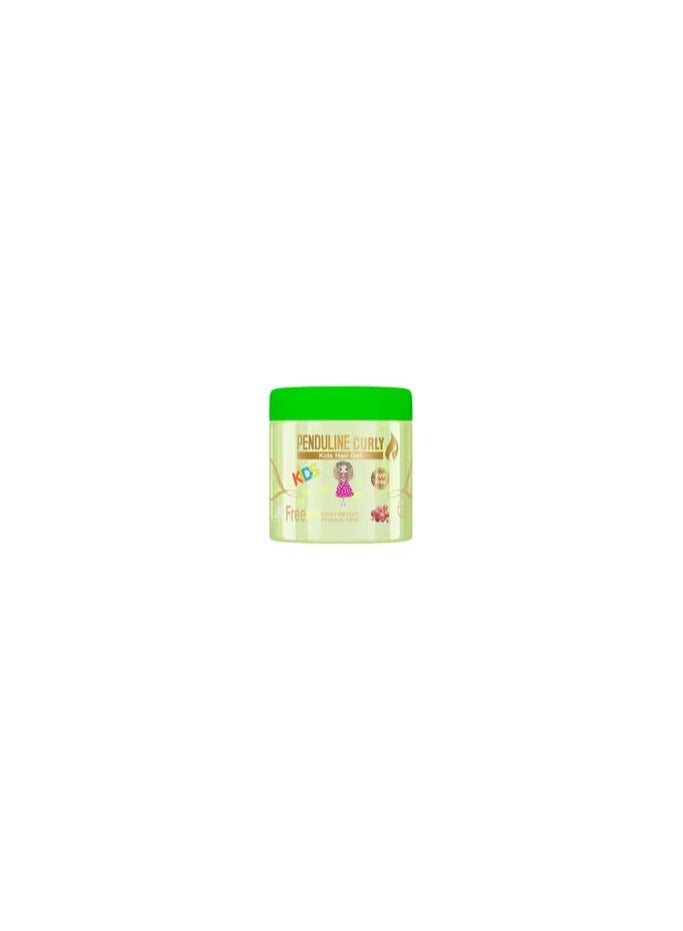 Baby Curly Gel 250 ml