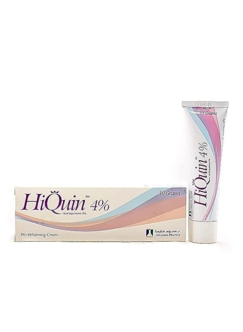 كريم هاي-كوين 4% (30 جرام)