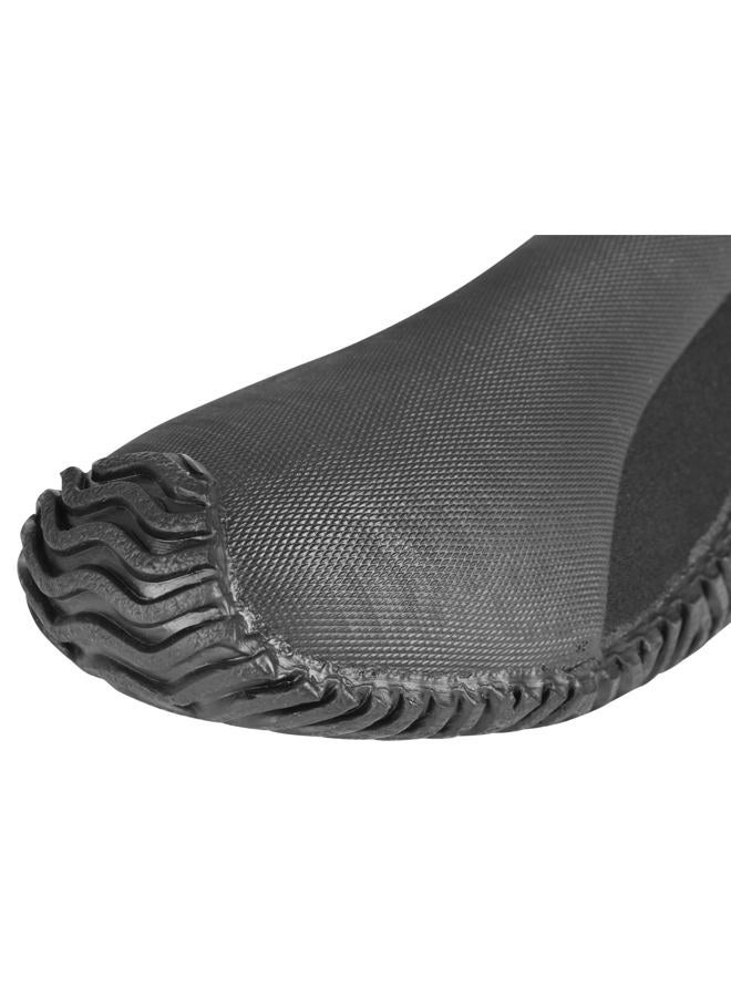 Seac BOOTS BASIC HD WITH ZIP 5MM - S - Image 4