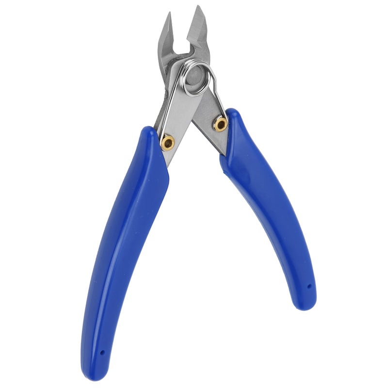 BANGYE‑305 Cutting Pliers Stainless Steel Wire Electronic Diagonal Cutter Hand Tool - Image 1