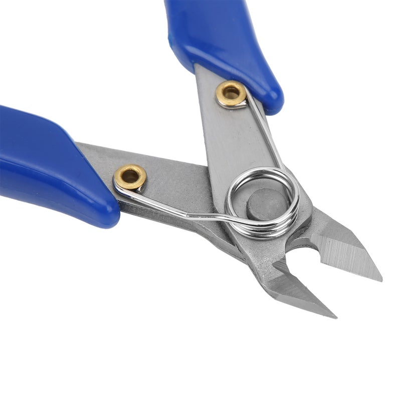 BANGYE‑305 Cutting Pliers Stainless Steel Wire Electronic Diagonal Cutter Hand Tool - Image 5