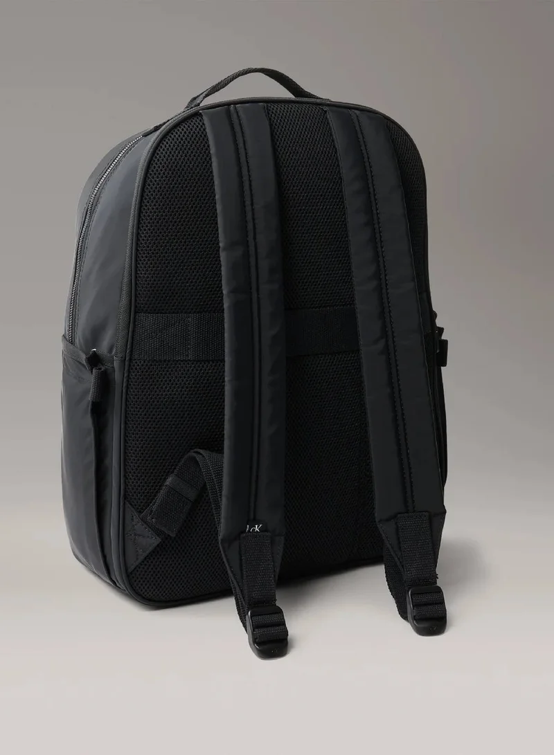 Calvin Klein Jeans Graphic Backpack