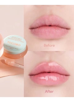 Tocobo Tocobo Vita Glazed Lip Mask 20ml  - Image 3