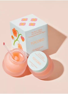 Tocobo Tocobo Vita Glazed Lip Mask 20ml  - Image 2