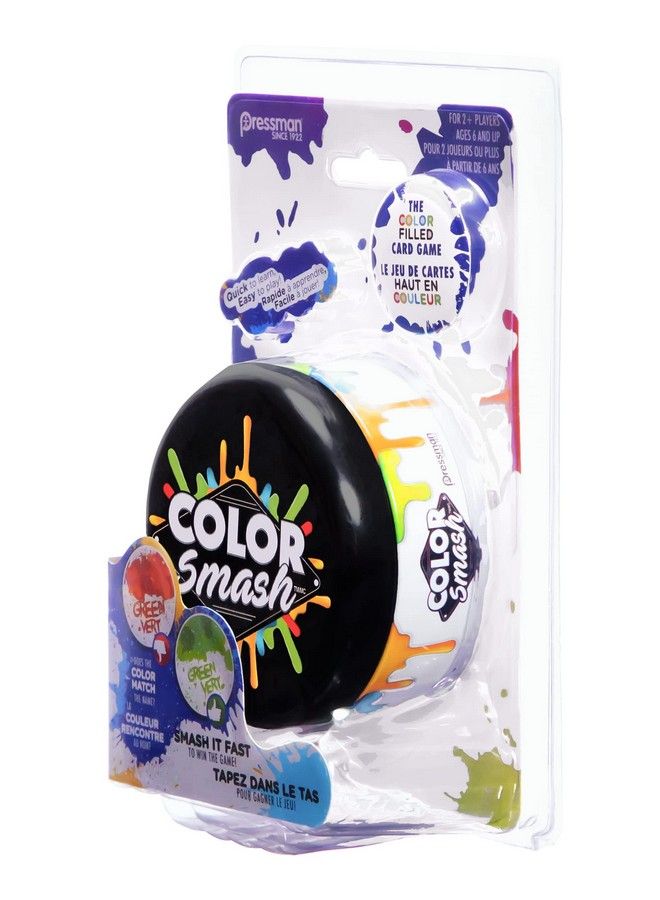Pressman Color Smash Peggable - Image 4