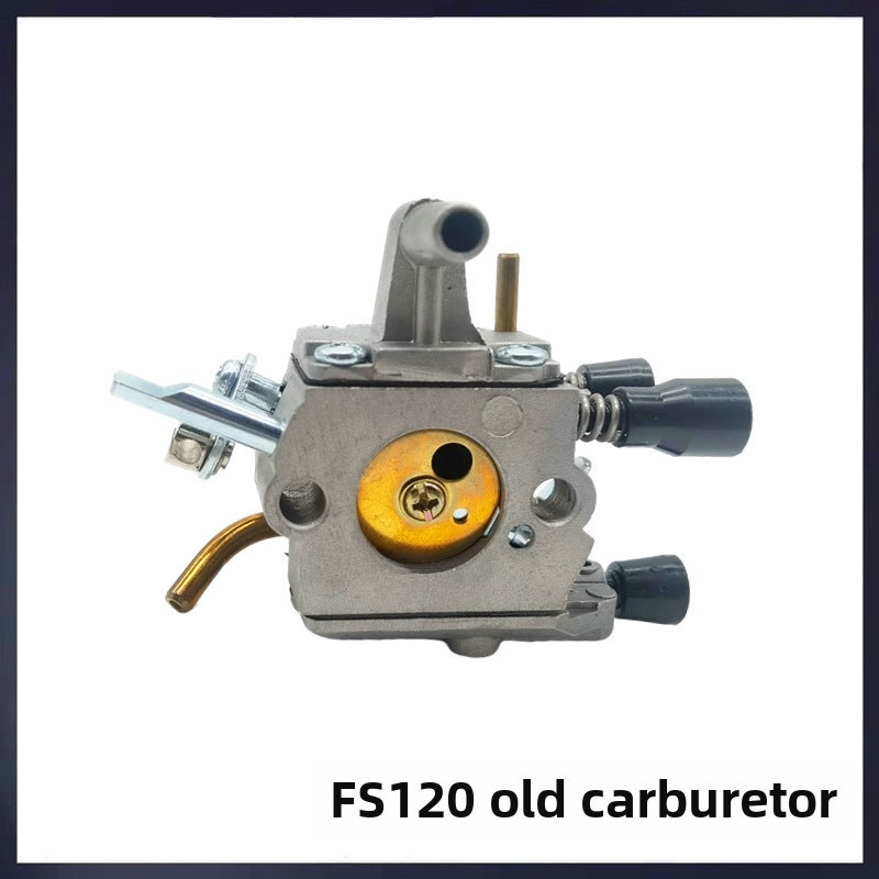 مزود وقود FS120 جديد ومزود وقود FS200 وFS250 قديم وأدوات قصاصة العشب ومقطع الحشائش G45 (مزود وقود FS120 جديد) - Image 3