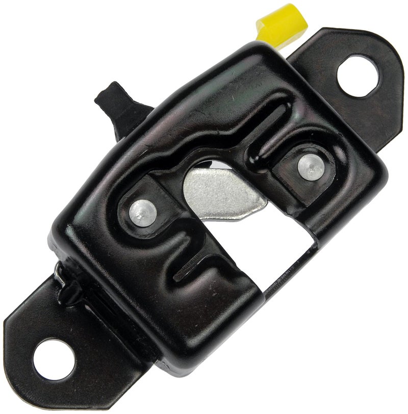 Dorman 38674 Tailgate Latch Compatible with Select Nissan Models