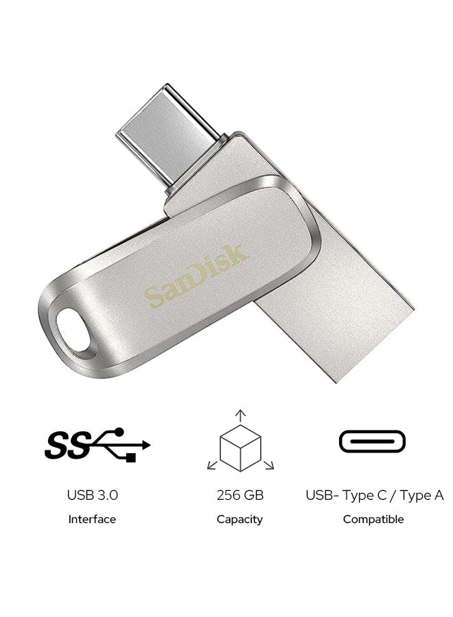 sandisk Ultra Dial Drive Luxe USB. 3.2 - Image 1