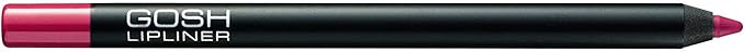 gosh Gosh Velvet Touch Lipliner Waterproof 002 Antique Rose