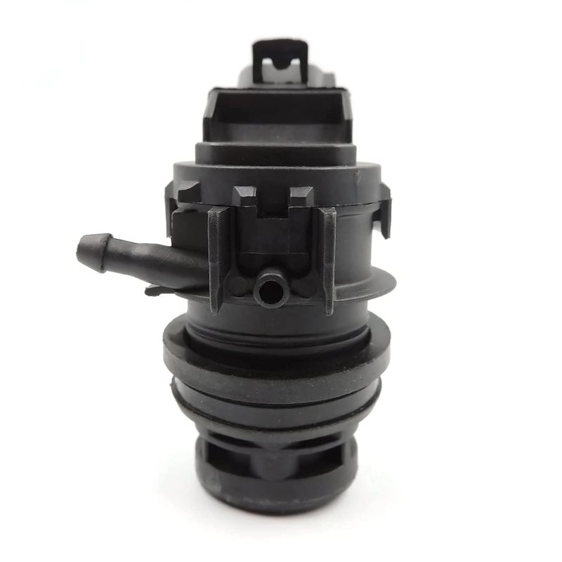 HiSport Front Windshield Washer Pump 11612 Wiper Washer Fluid Pump is Compatible with 20082017 Honda Accord 20122015 Honda Civic 20072021 Lexus ES350 20072015 Lexus RX350