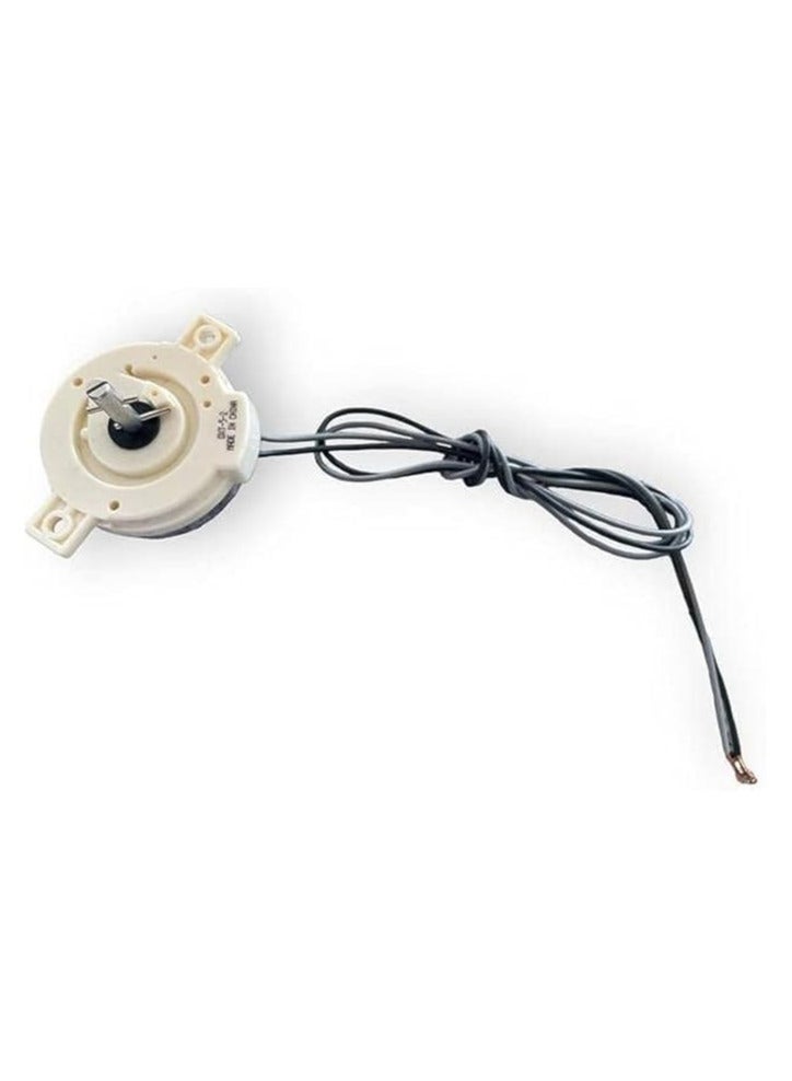 Fresh Half 7.9kg washing machine spin timer 