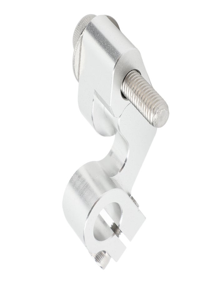 Additional Shifter Lever Support Aluminum Shifter Pivot Shaft Support for GL1500 Goldwing 1988‑2000 - Image 3