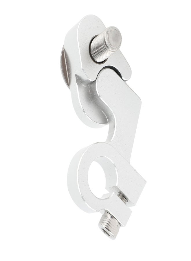 Additional Shifter Lever Support Aluminum Shifter Pivot Shaft Support for GL1500 Goldwing 1988‑2000 - Image 4