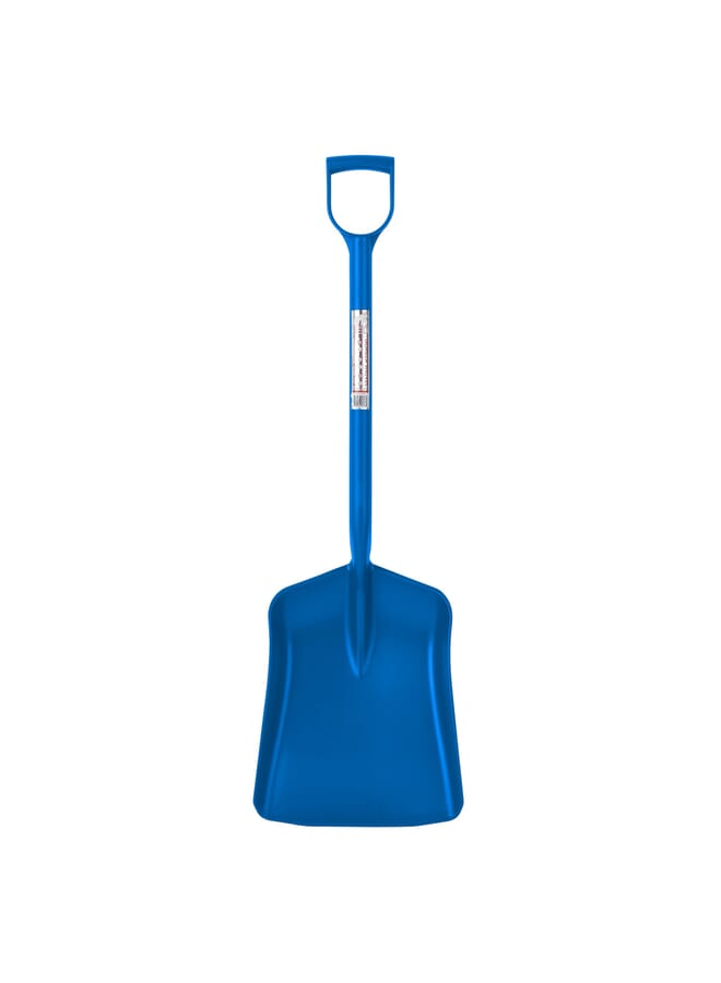 Red Gorilla Red  Gorilla - Gorilla Shovels - Blue - Image 1