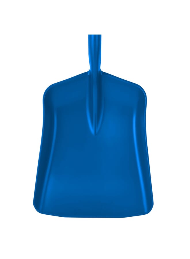 Red Gorilla Red  Gorilla - Gorilla Shovels - Blue - Image 2