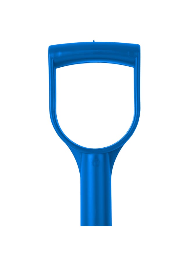 Red Gorilla Red  Gorilla - Gorilla Shovels - Blue - Image 3