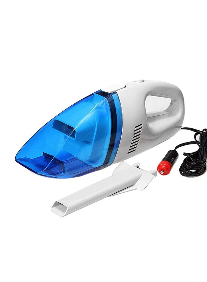 Neon Portable Car Vacuum Cleaner - Image 2
