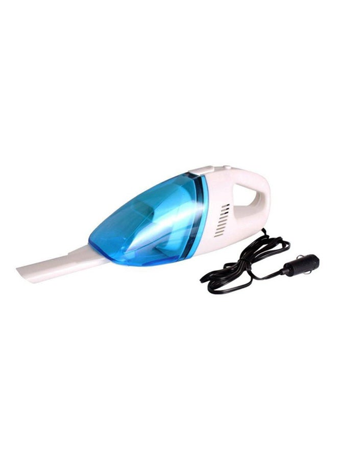 Neon Portable Car Vacuum Cleaner - Image 1