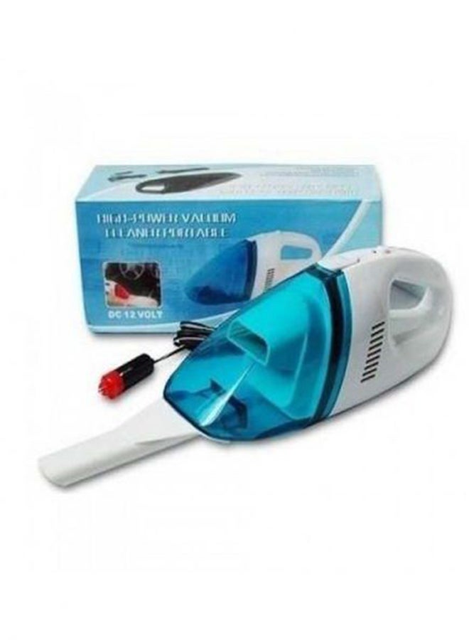 Neon Portable Car Vacuum Cleaner - Image 4