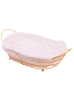 Generic Metal organizer or gold metal ayash  - Image 1