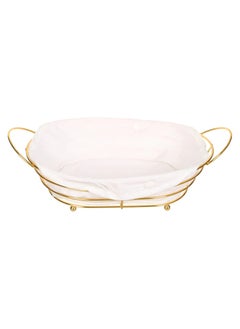 Generic Metal organizer or gold metal ayash  - Image 2