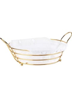 Generic Metal organizer or gold metal ayash  - Image 3