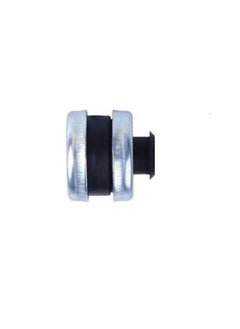 RACO RACO Rubber Anti Vibration Bush Black Mounts Rubber Shock Absorber for Reduce Noice 50 KG  - Image 1