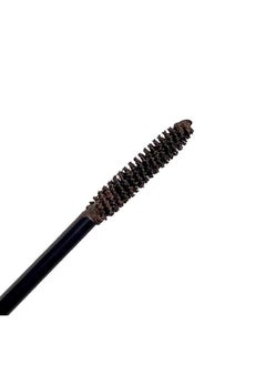 Honeybee Gardens Bellissima Volumizing Mascara COFFEE BEAN (brown) : Gluten Free Vegan Paraben Free : Cruelty Free  - Image 4