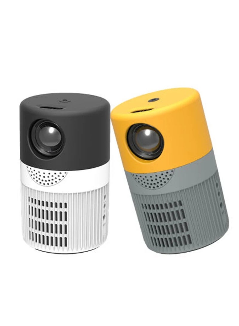 Borego T400 Mini Projector  - Image 2