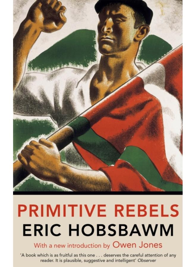 Primitive Rebels 