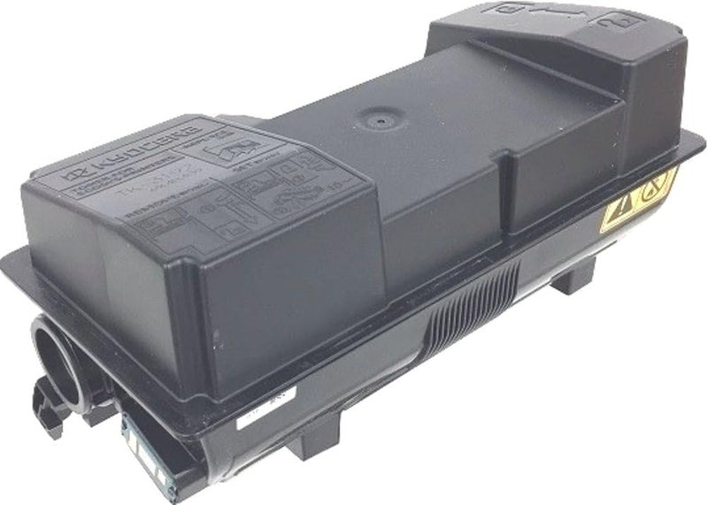 Kyocera 1T02T60US0 Model TK3192 Black Toner Cartridge Compatible with ECOSYS P3060dn Monochrome Printers Genuine Kyocera Up to 25000 Pages Yield - Image 3