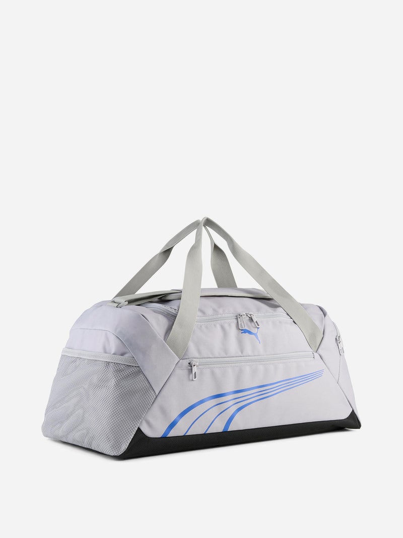 PUMA حقيبة رياضية صغيرة من بومة فاندمنتال - Image 2