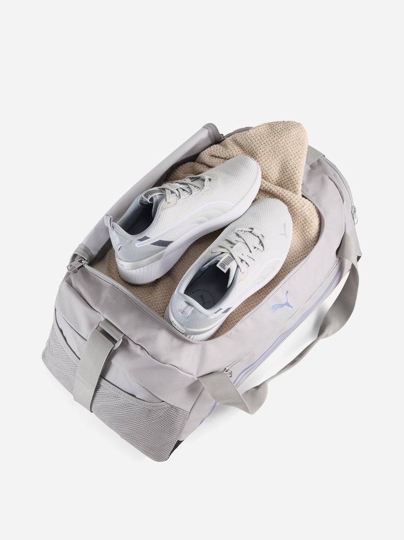 PUMA حقيبة رياضية صغيرة من بومة فاندمنتال - Image 4