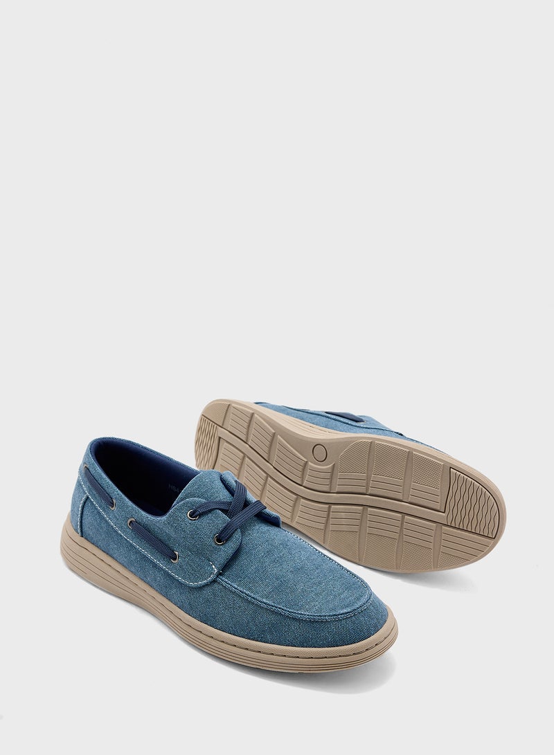 Robert Wood Casual Lace Up  - Image 3