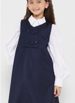 hayas closet Kids School Uniform  - Image 2