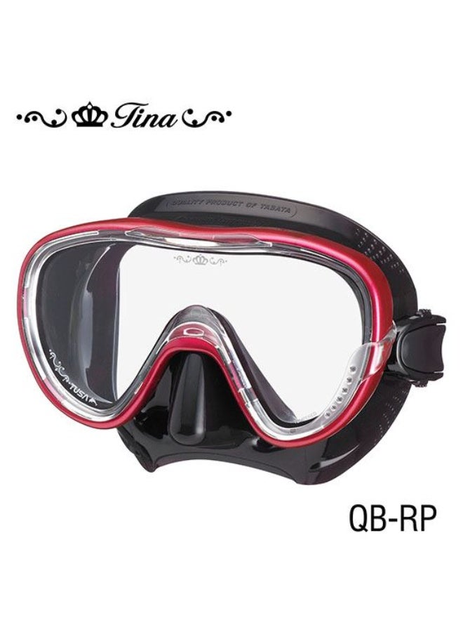 Tusa Tina FD Mask