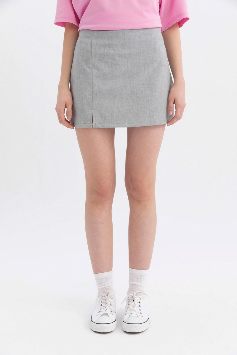DeFacto Woman Coool Mini Skirt  - Image 1