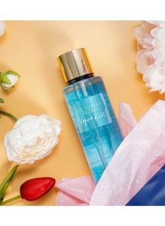 Victoria's Secret Pack of 3 Body Mist Pure Seduction, Love Spell and Aqua K**s 250ml Each  - Image 4