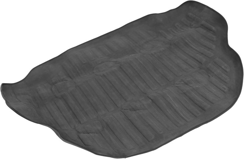 Trunk Floor Mat, Rear Cargo Protector Pad, PVC Carpet Liner, Fit for Crider 2013-2019 - Waterproof Boot Liner, Easy - Clean Detachable Design - Image 4