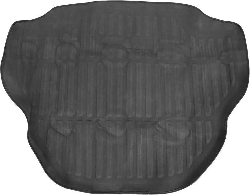 Trunk Floor Mat, Rear Cargo Protector Pad, PVC Carpet Liner, Fit for Crider 2013-2019 - Waterproof Boot Liner, Easy - Clean Detachable Design - Image 5