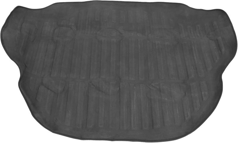 Trunk Floor Mat, Rear Cargo Protector Pad, PVC Carpet Liner, Fit for Crider 2013-2019 - Waterproof Boot Liner, Easy - Clean Detachable Design - Image 1