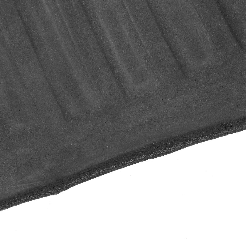 Trunk Floor Mat, Rear Cargo Protector Pad, PVC Carpet Liner, Fit for Crider 2013-2019 - Waterproof Boot Liner, Easy - Clean Detachable Design - Image 3