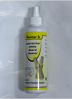 FLAMINGO Interactive White Board Cleaner 250 ml  - Image 1