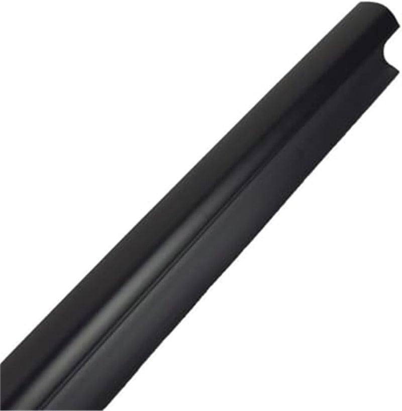 Wivplex Window Door Seals for Mitsubishi Outlander 2007-2012 - Image 3