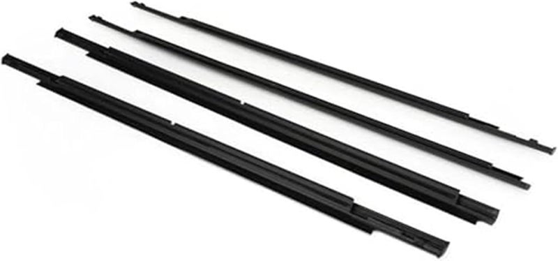 Wivplex Window Door Seals for Mitsubishi Outlander 2007-2012 - Image 2